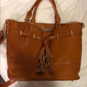 Sole Society across Body